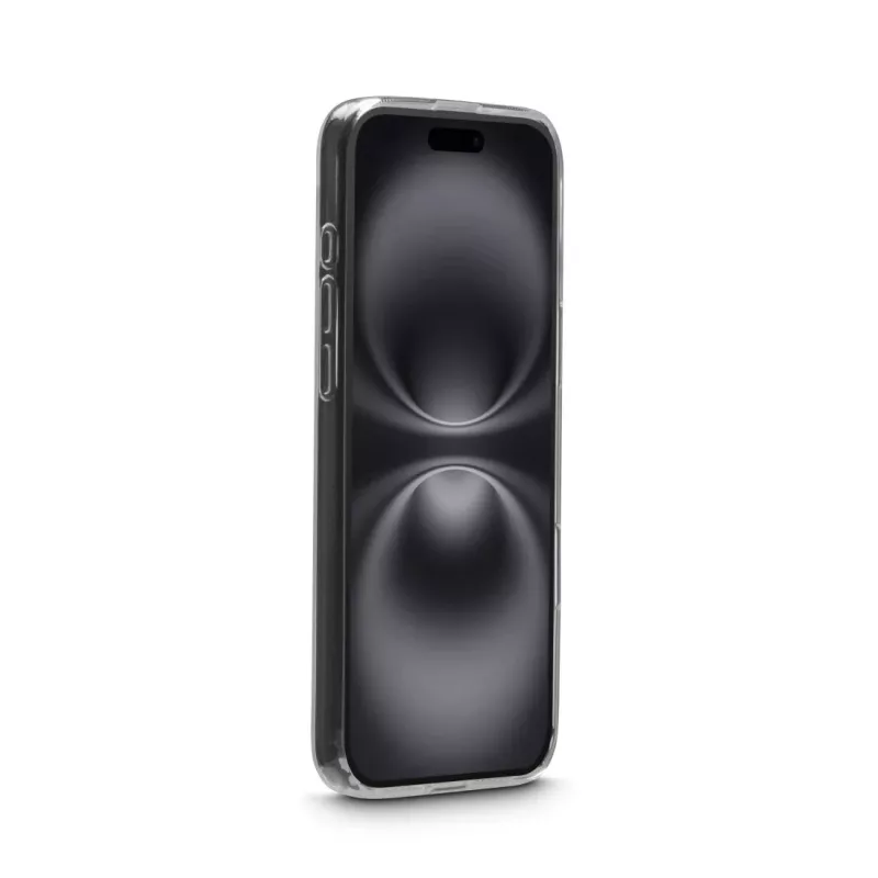 Hama Always Clear mobilā telefona maciņš 16 cm (6.3 collas) Pārvalks Caurspīdīgs