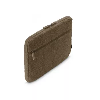 Hama Cozy 39,6 cm (15,6 collu) uzmavas futrālis Mocha