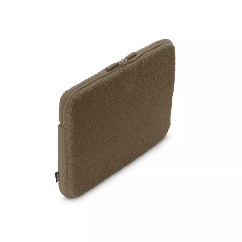 Hama Cozy 39,6 cm (15,6 collu) uzmavas futrālis Mocha