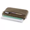 Hama Cozy 39,6 cm (15,6 collu) uzmavas futrālis Mocha