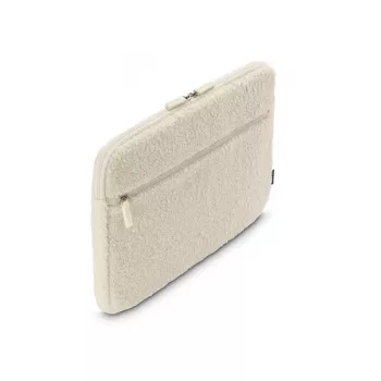 Hama Cozy 39,6 cm (15,6 collu) uzmavas futrālis Bēšs