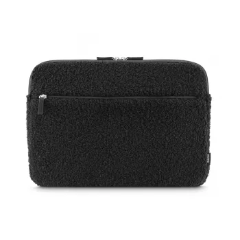 Hama 00231015 klēpjdatora soma 39,6 cm (15,6 collu) Apvalks Melns