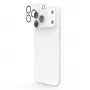 Hama Cam Protect kameras objektīva aizsargs Apple 1 gab.