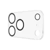 Hama Cam Protect kameras objektīva aizsargs Apple 1 gab.
