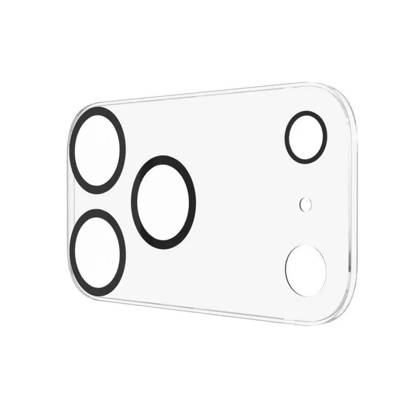 Hama Cam Protect kameras objektīva aizsargs Apple 1 gab.