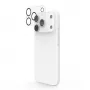 Hama Cam Protect kameras objektīva aizsargs Apple 1 gab.