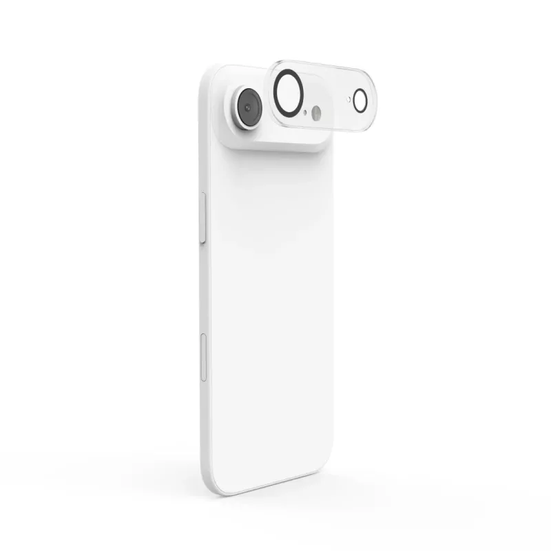 Hama Cam Protect kameras aizsargstikls Apple 1 gab.