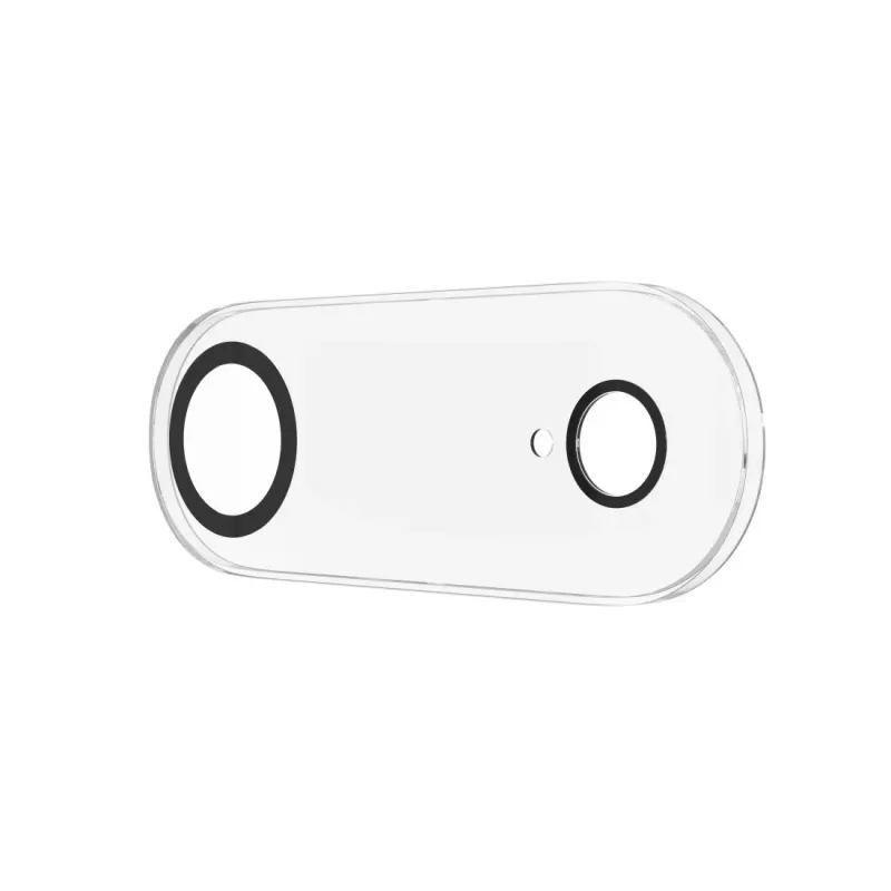 Hama Cam Protect kameras aizsargstikls Apple 1 gab.