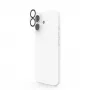 Hama Cam Protect kameras objektīva aizsargs Apple 1 gab.