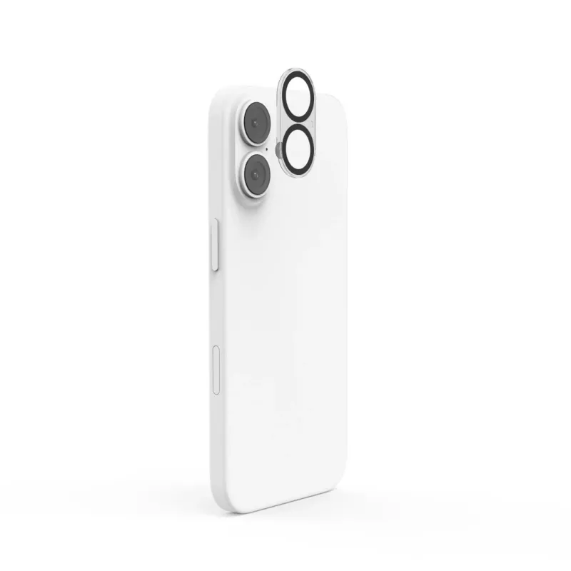 Hama Cam Protect kameras objektīva aizsargs Apple 1 gab.
