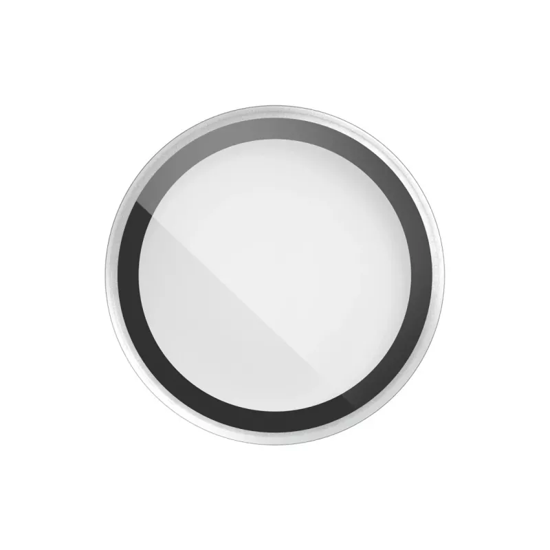 Hama Lens Protect Kameras aizsargstikls Apple 1 gab.