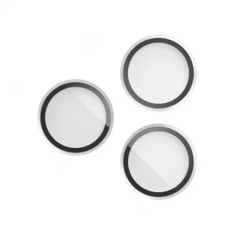 Hama Lens Protect Kameras aizsargs objektīvam Apple 3 gab.
