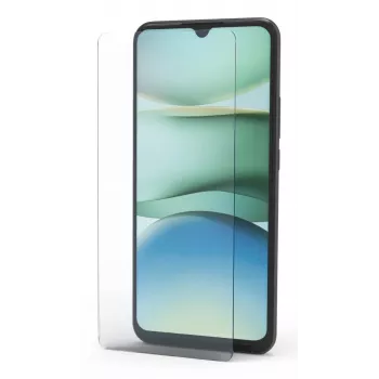 Hama Clear Protect caurspīdīgs ekrāna aizsargs Xiaomi 1 gab.