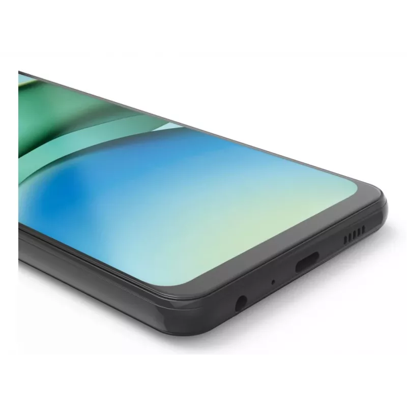 Hama Clear Protect caurspīdīgs ekrāna aizsargs Xiaomi 1 gab.