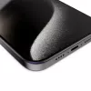 Hama Super Hybrid Clear ekrāna aizsargs Apple 1 gab.