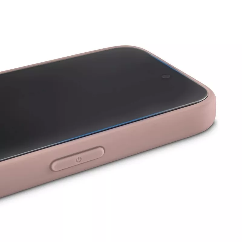 Hama Super Hybrid caurspīdīgs ekrāna aizsargs Apple 1 gab.