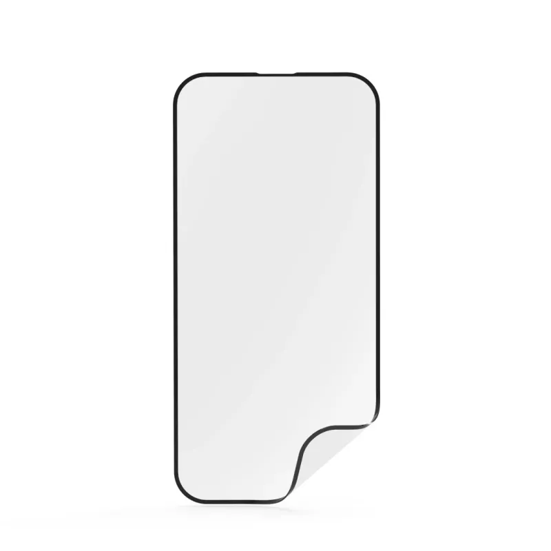 Hama Super Hybrid Clear ekrāna aizsargs Apple 1 gab.