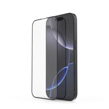 Hama Extreme Protect Clear screen protector Apple 1 gab.