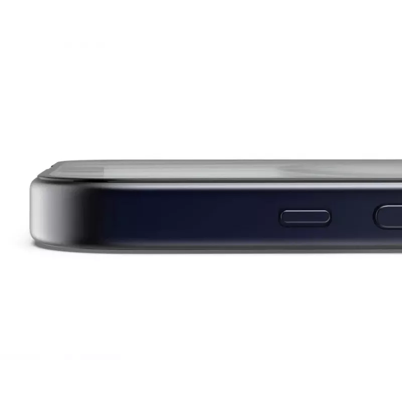 Hama Extreme Protect Clear screen protector Apple 1 gab.