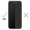 Hama Extreme Protect Clear screen protector Apple 1 gab.