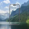 Hama Extreme Protect Clear screen protector Apple 1 gab.