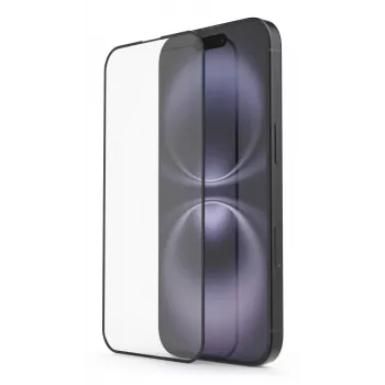 Hama Extreme Protect Clear ekrāna aizsargplēve Apple 1 gab.