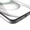 Hama Extreme Protect Clear ekrāna aizsargplēve Apple 1 gab.