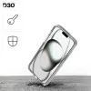 Hama Extreme Protect Clear ekrāna aizsargplēve Apple 1 gab.