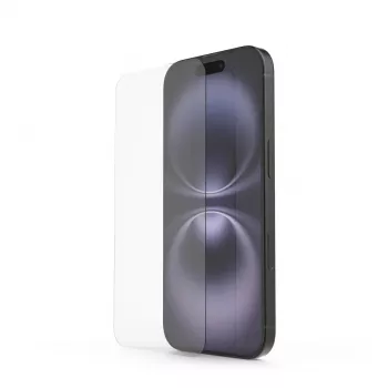 Hama Clear Protect caurspīdīgs ekrāna aizsargs Apple 1 gab.