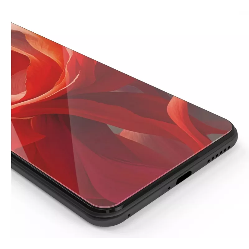 Hama Clear Protect Clear screen protector Motorola 1 gab.