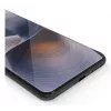 Hama Clear Protect caurspīdīgs ekrāna aizsargs Motorola 1 gab.