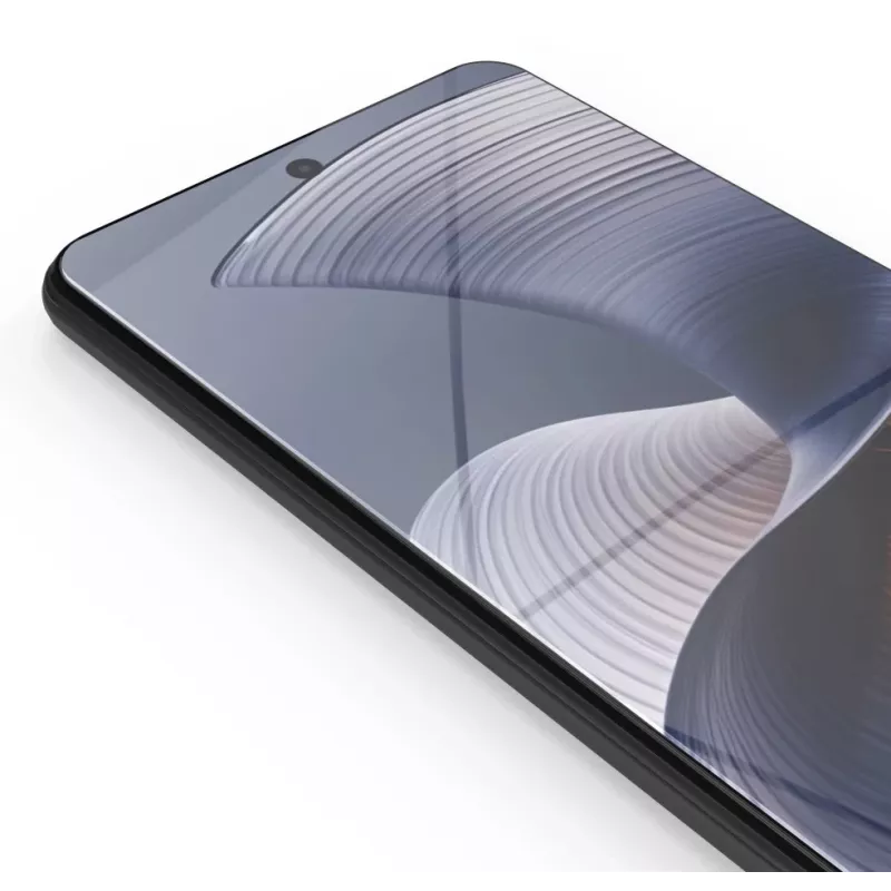 Hama Clear Protect caurspīdīgs ekrāna aizsargs Motorola 1 gab.