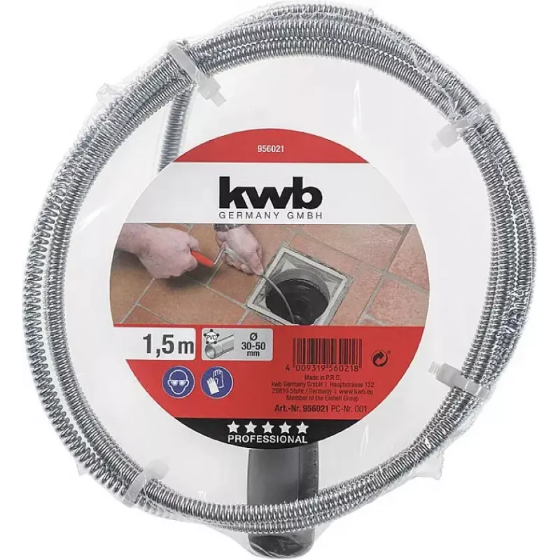 Rezerves piederums KWB 956021 — saderīga sadzīves tehnikas daļa, MPN 956021