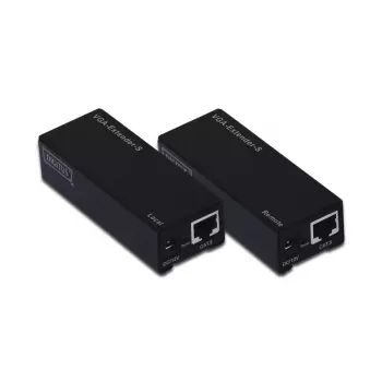 Saskarnes karte DIGITUS DC-53100 VGA 34mm x 92mm x 22mm
