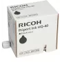 Ricoh Melns ink Box tonera kasetne 1 gab. Saderīgs