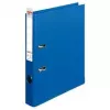 Riņķu mape Herlitz 10834752 A4 zila