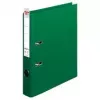 Riņķu mape Herlitz 10834760 A4 zaļa