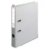 Herlitz 10834794 A4 riņķu mape, pelēka