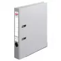 Herlitz 10834794 A4 riņķu mape, pelēka