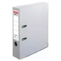 Gredzenu mape Herlitz 05480900 A4 Pelēka