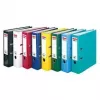 Riņķu mape Herlitz 5480801 A4 Melna