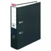 Riņķu mape Herlitz 5480801 A4 Melna