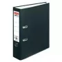 Riņķu mape Herlitz 5480801 A4 Melna