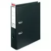 Gredzenu mape A4 Herlitz 10834315 Melna