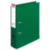 Gredzenveida mape Herlitz 10834349 A4 zaļa