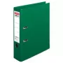 Gredzenveida mape Herlitz 10834349 A4 zaļa