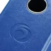 Gredzenu mape Herlitz 10834331 A4 zila