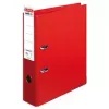 Gredzenu mape Herlitz 10834323 A4 Sarkana