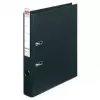 Riņķu mape Herlitz 10834729 A4 melna