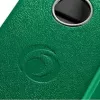 Gredzenu mape Herlitz 05480504 A4 zaļa
